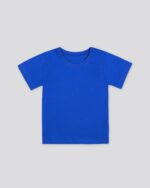 Kids T Shirts Blue